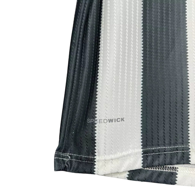 Botafogo Treino 24/25 - Manga Cava