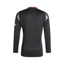 Arsenal Alternativa 24/25 - Manga Comprida