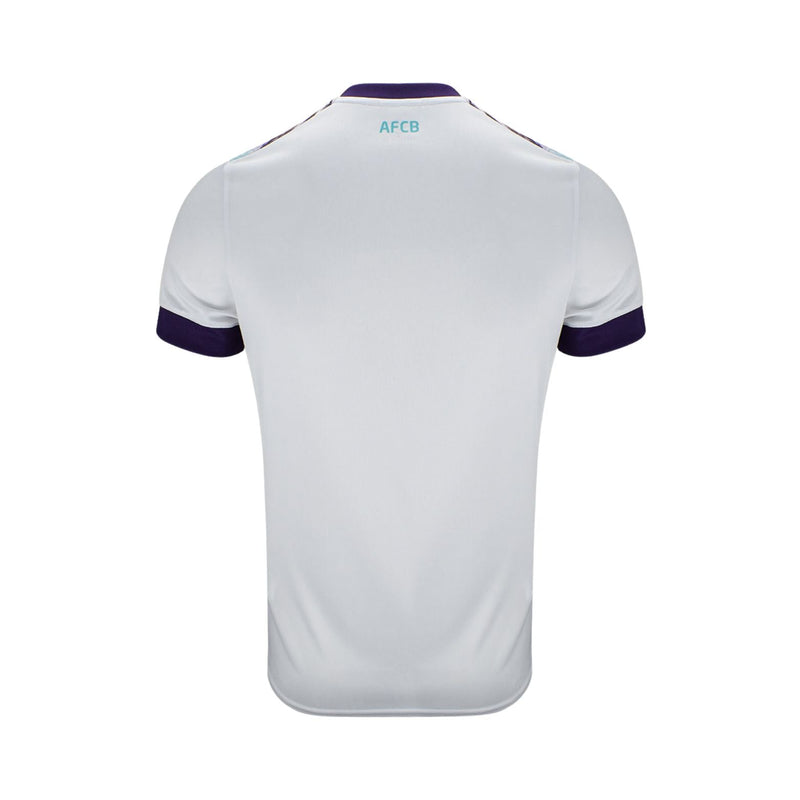 Bournemouth Alternativa 24/25 - Com Patrocínios