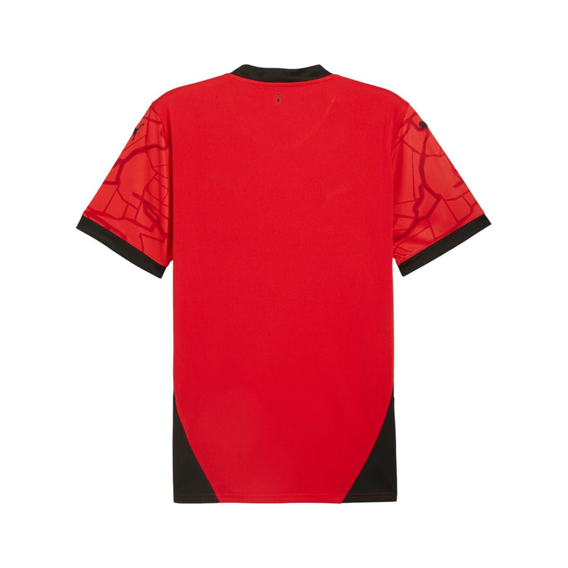 Rennes Principal 24/25