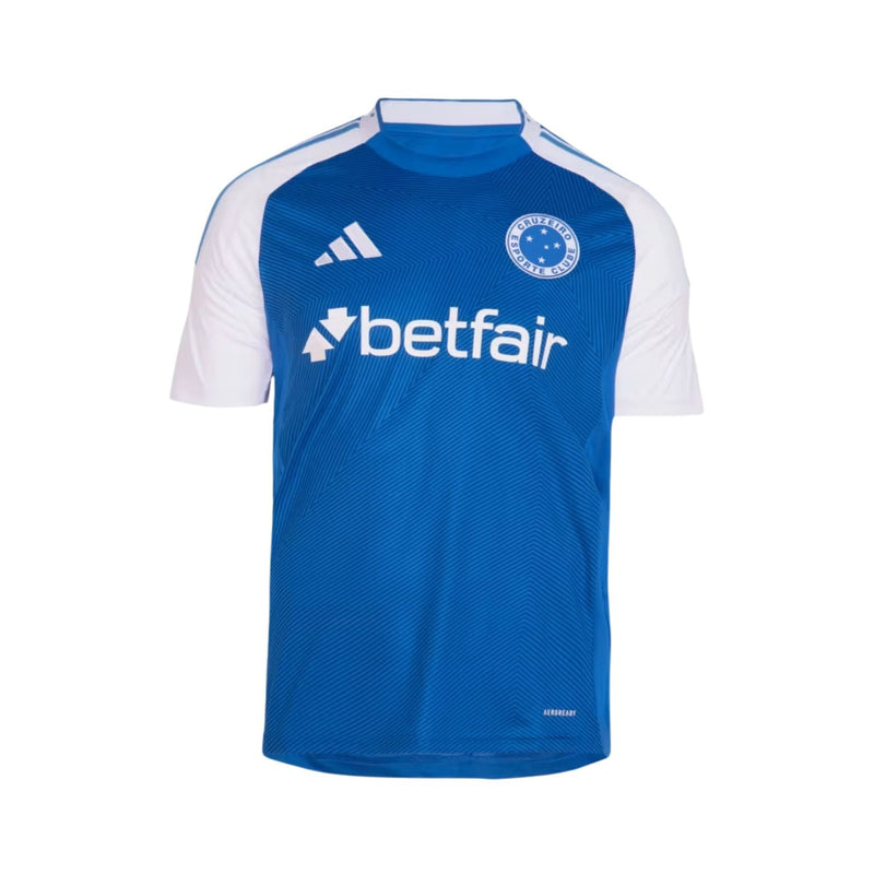 Cruzeiro Principal 25/26