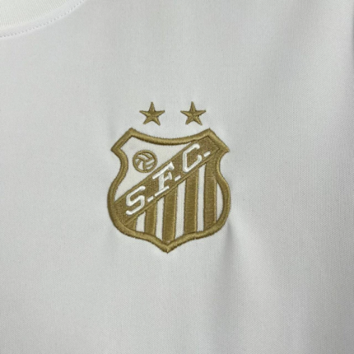 Santos Edição Especial 25/26