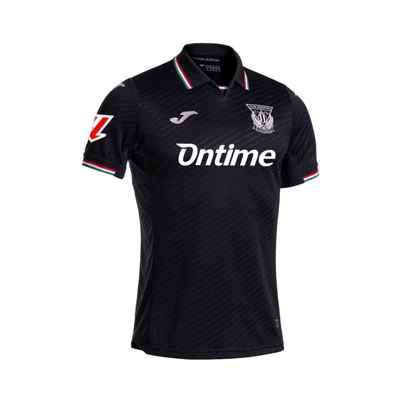 Léganés Terceiro 24/25