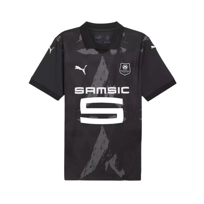 Rennes Terceiro 24/25