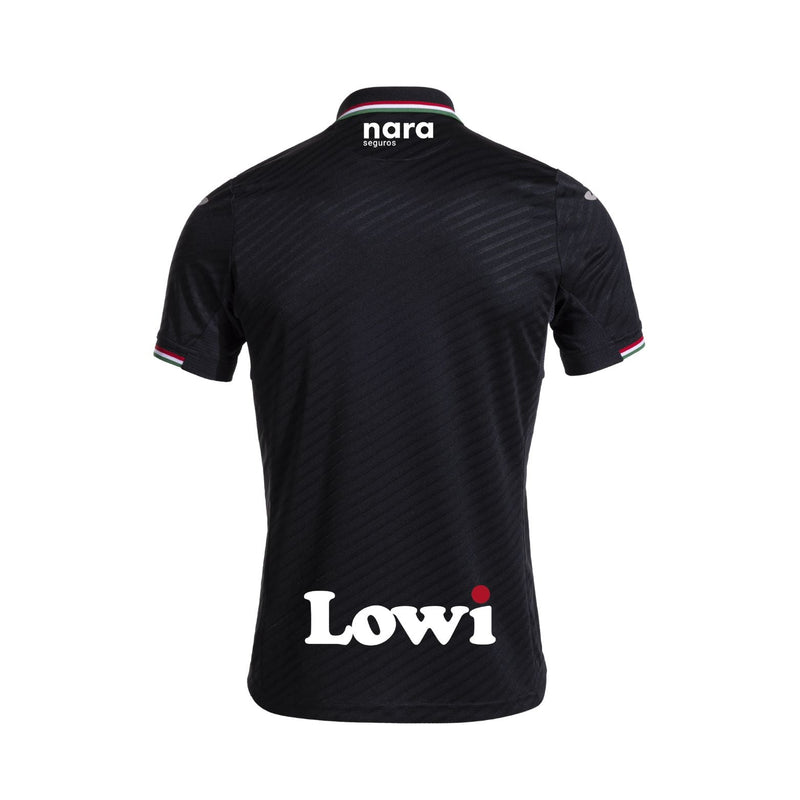 Léganés Terceiro 24/25