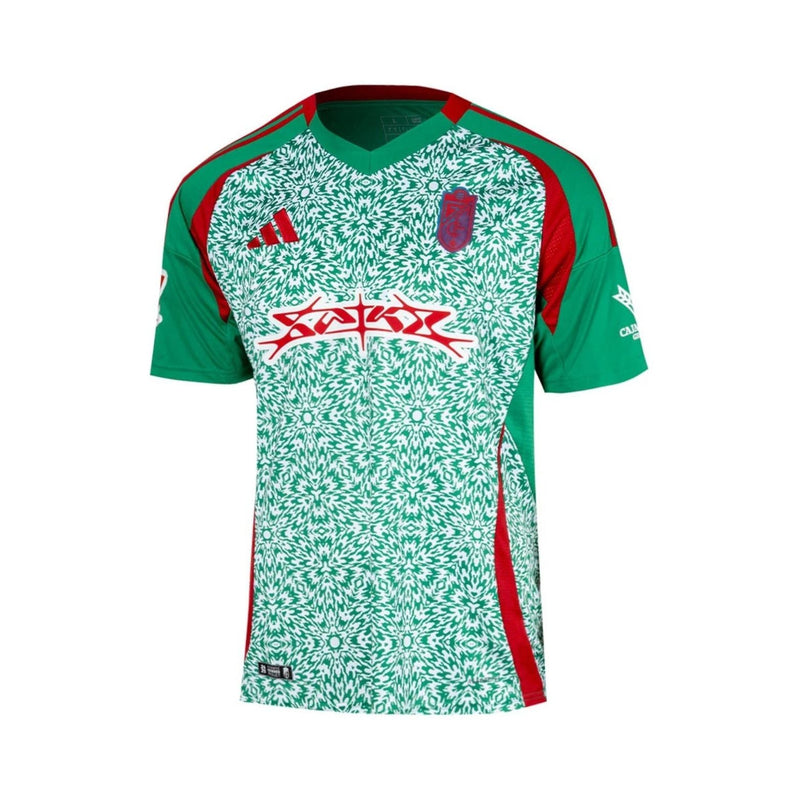 Granada Terceiro 24/25