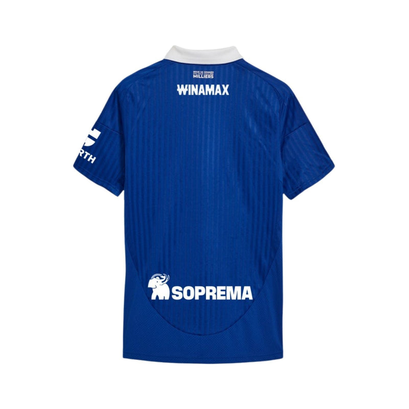 Estrasburgo Principal 24/25