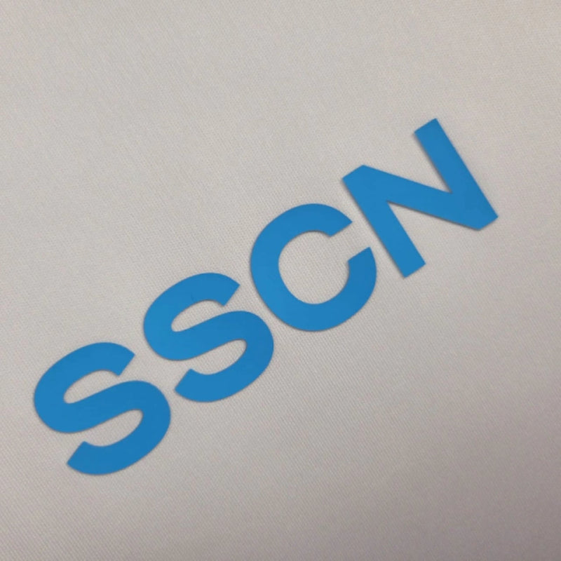 Nápoles Edição Especial 24/25