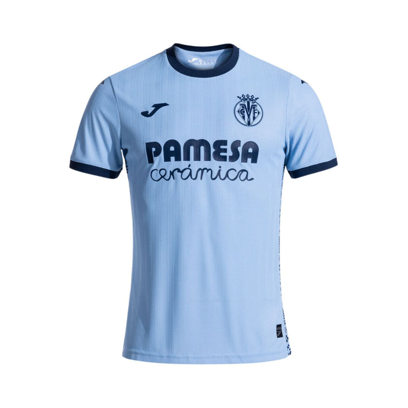 Villareal Alternativa 24/25