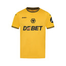 Wolves Principal 24/25