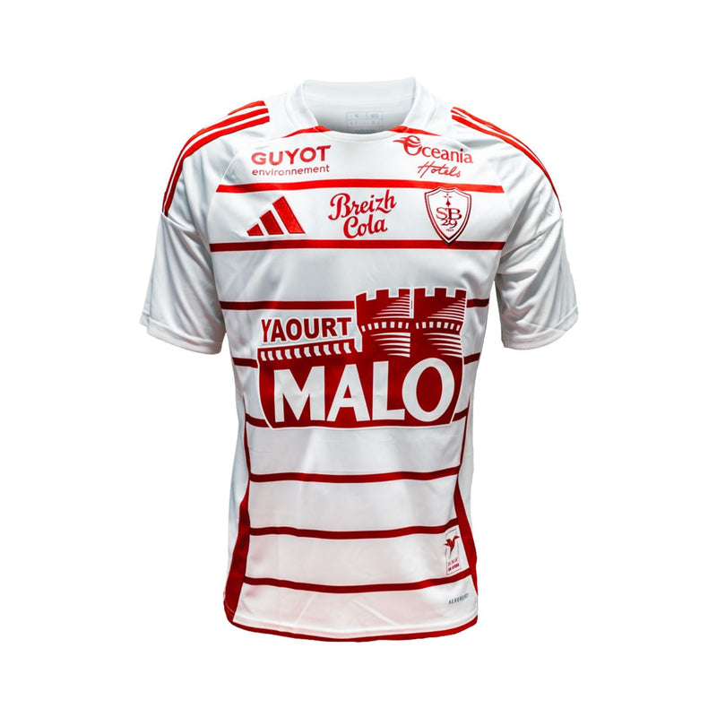 Stade Brestois Alternativa 24/25