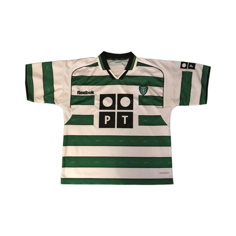 Sporting Principal 01/02