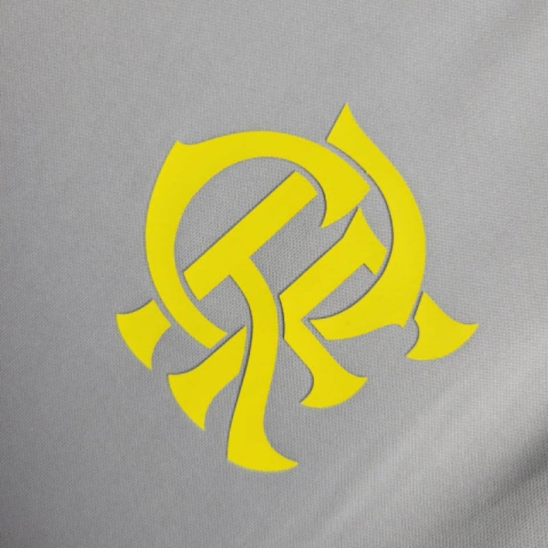 Flamengo Treino 24/25