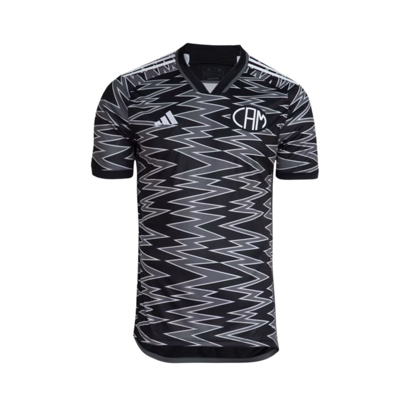 Atlético Mineiro Terceiro 24/25