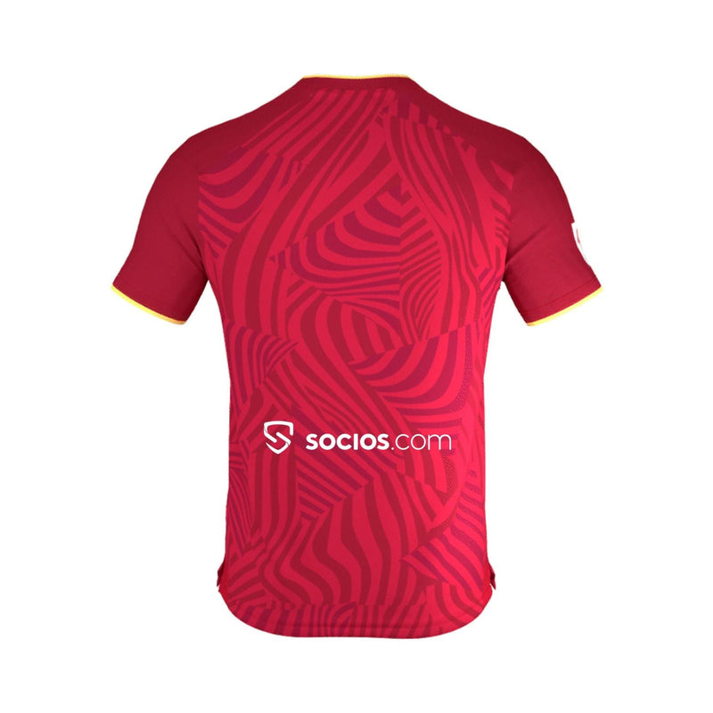 Sevilha Alternativa 23/24