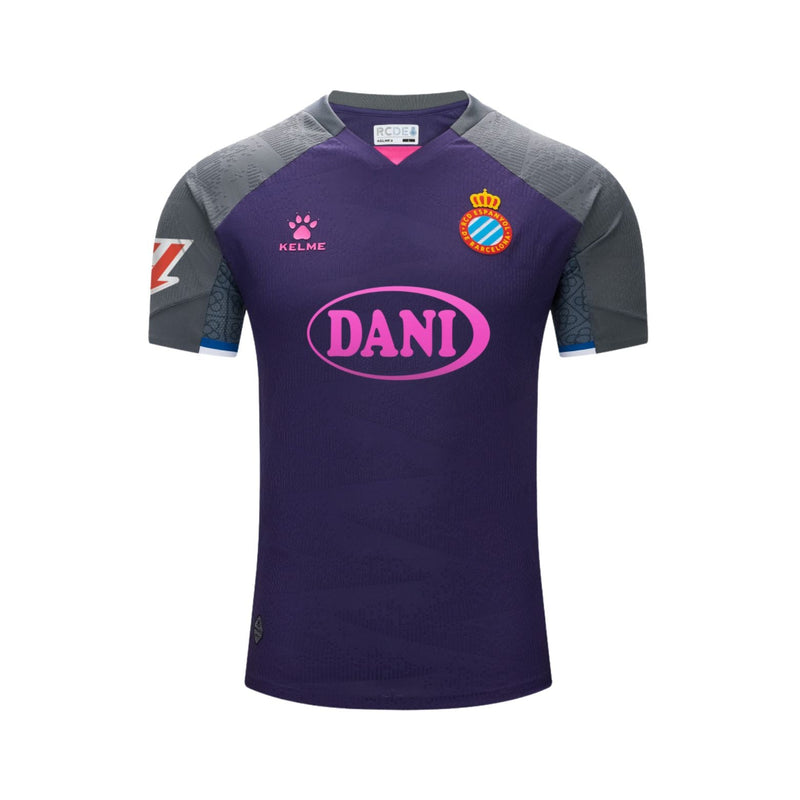 Espanyol Alternativa 24/25