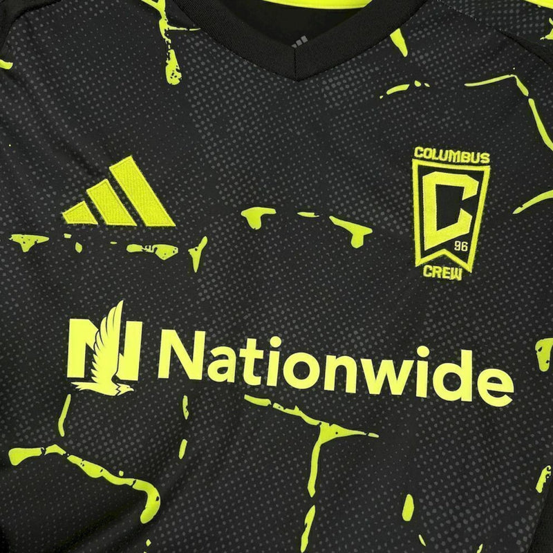 Columbus Crew Alternativa 25/26