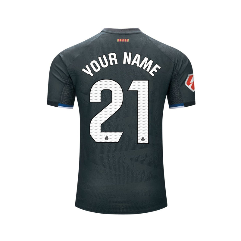 Espanyol Terceiro 24/25