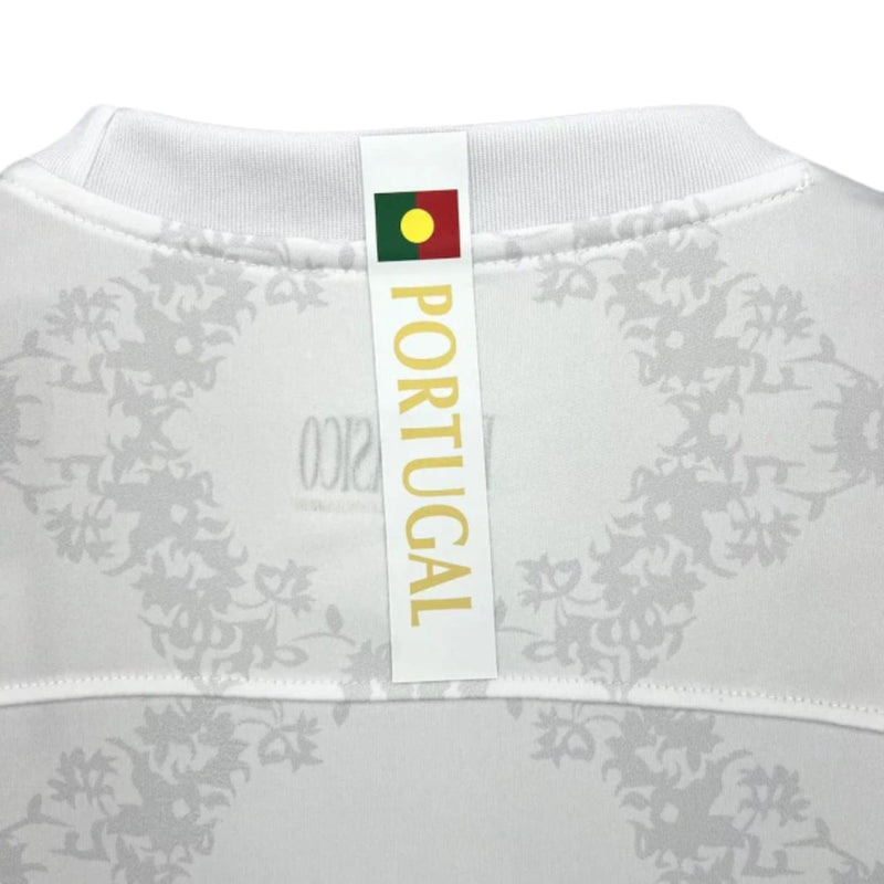 Real Madrid Edição Especial 24/25