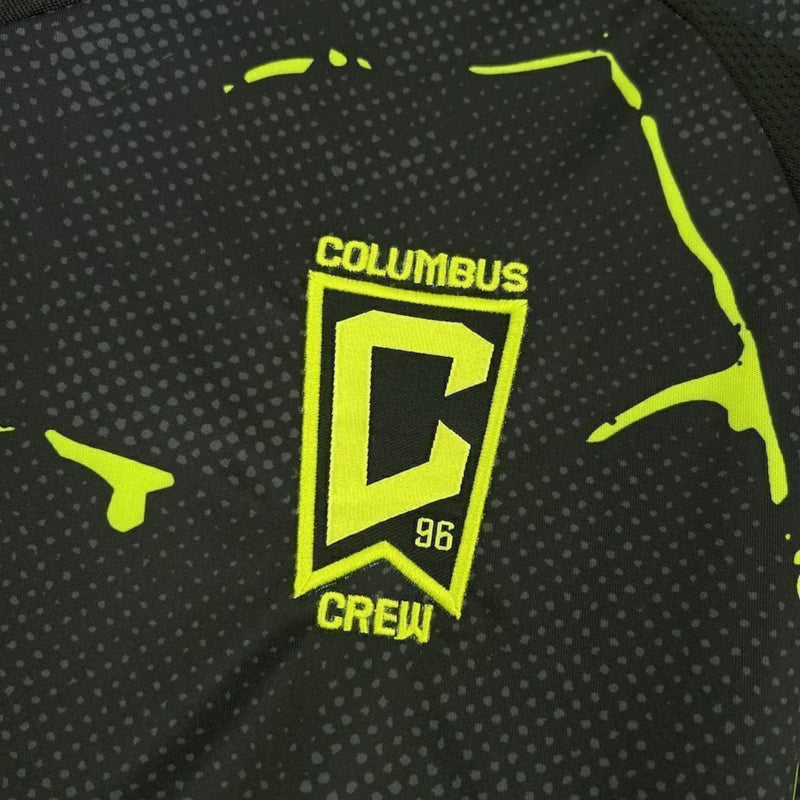 Columbus Crew Alternativa 25/26