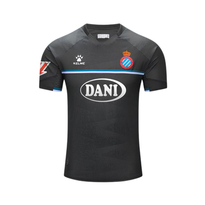 Espanyol Terceiro 24/25