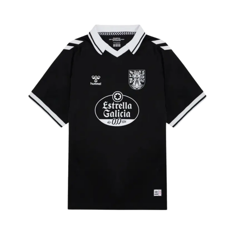 Celta de Vigo Edição Especial 24/25