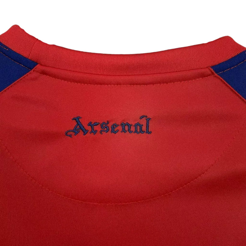 Arsenal Edição Especial 24/25