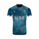 Bournemouth Terceiro 24/25 - Com Patrocínios