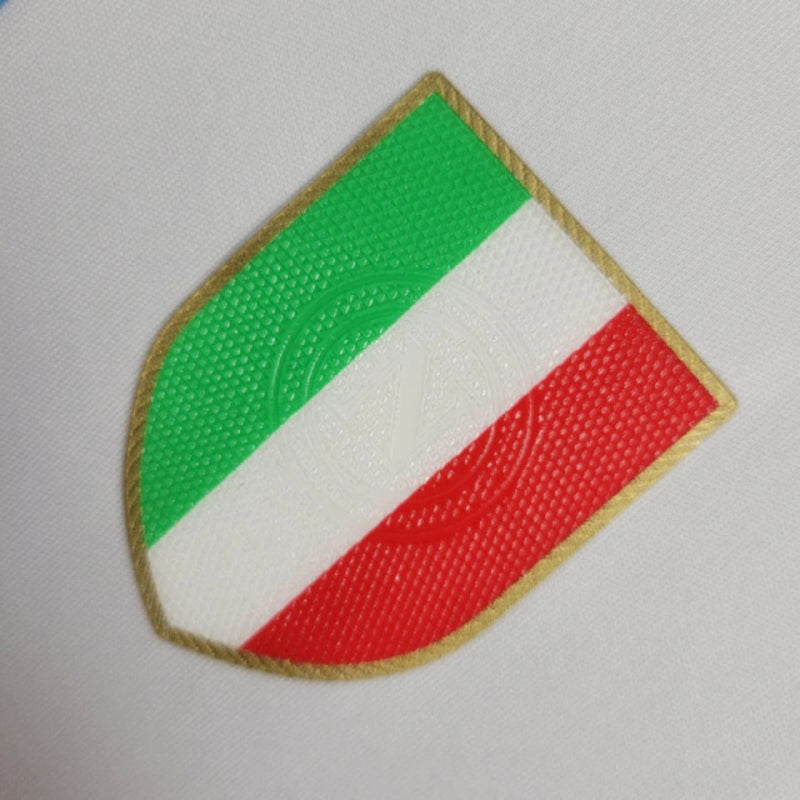 Nápoles Edição Especial 24/25