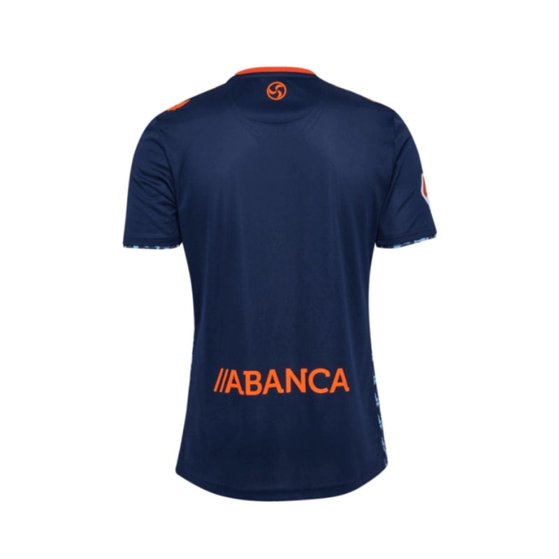 Celta de Vigo Alternativa 24/25