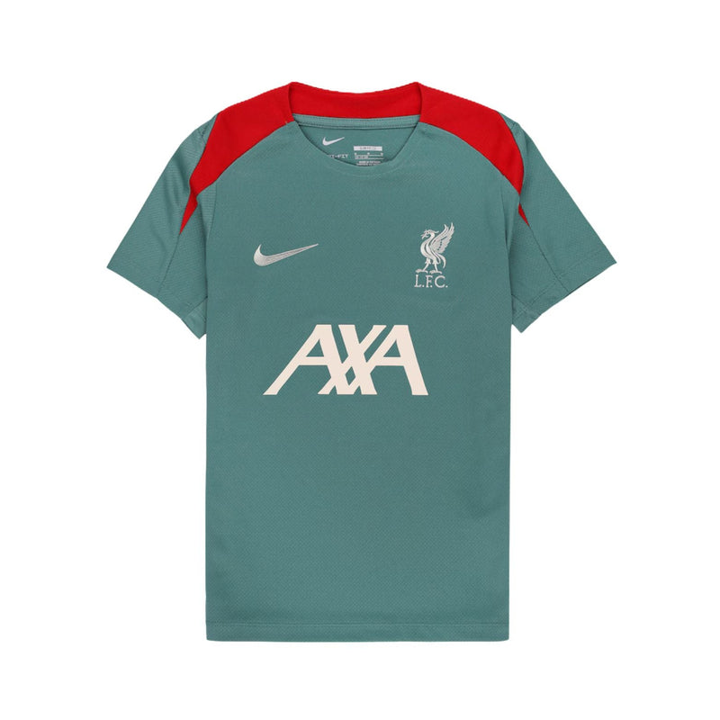 Liverpool Treino 24/25