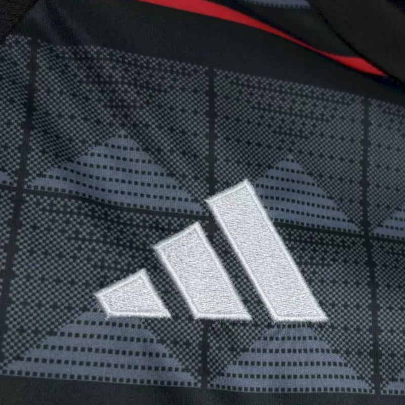 União de Berlim Alternativa 24/25