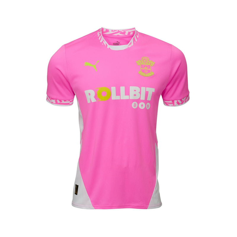 Southampton Terceiro 24/25