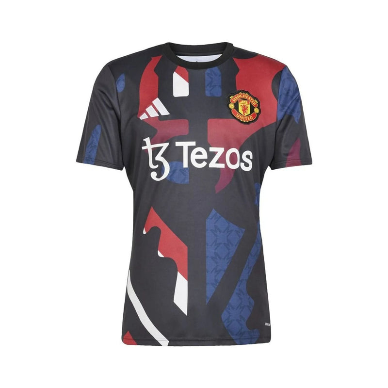 Manchester United Treino 24/25