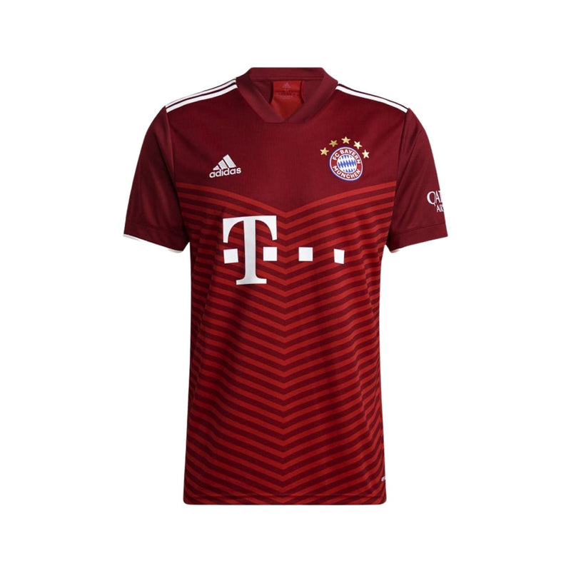 Bayern Munique Principal 21/22