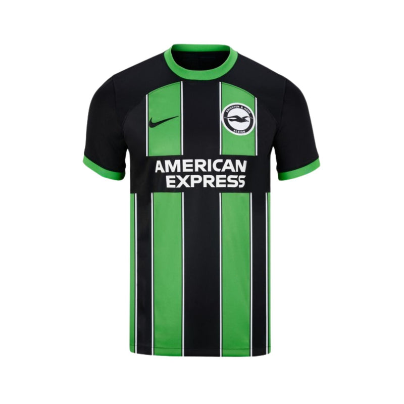 Brighton Terceiro 24/25