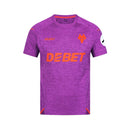 Wolves Terceiro 24/25