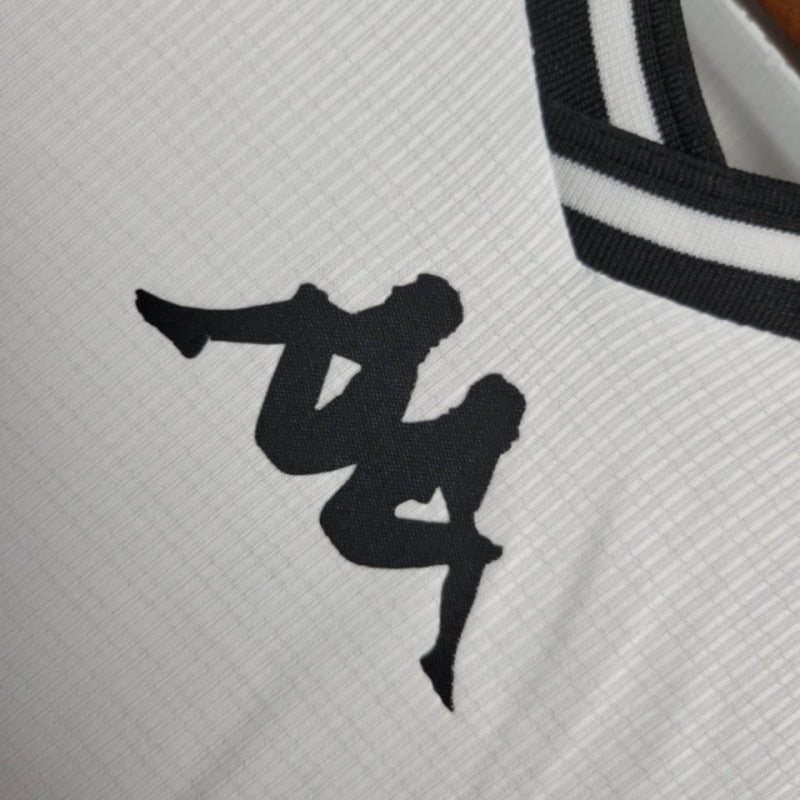 Vasco da Gama Treino 24/25 - Manga Cava