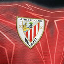 Athletic Bilbao Treino 24/25
