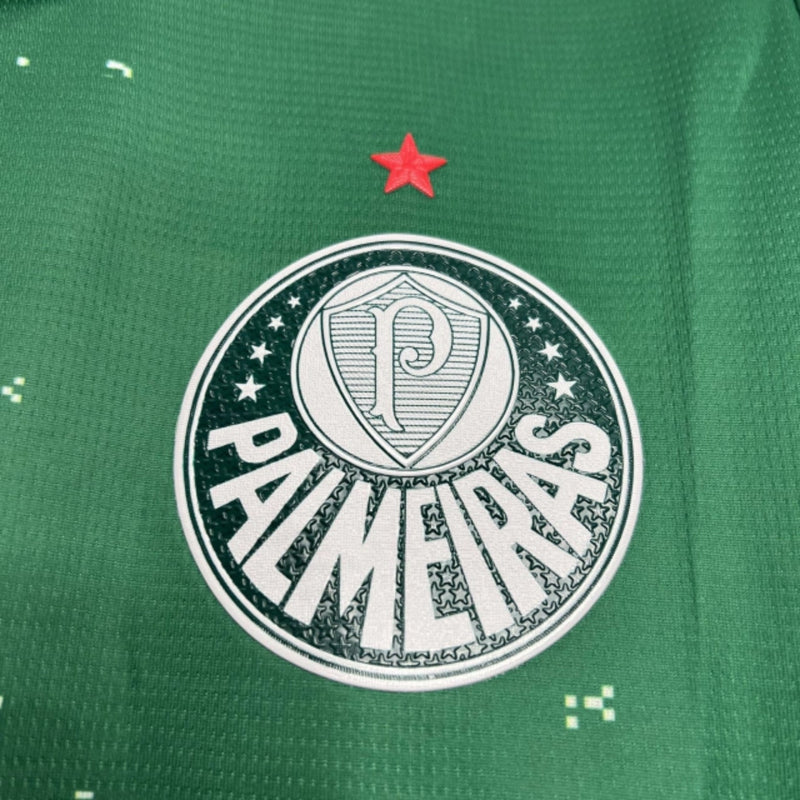 Palmeiras Edição Especial 24/25
