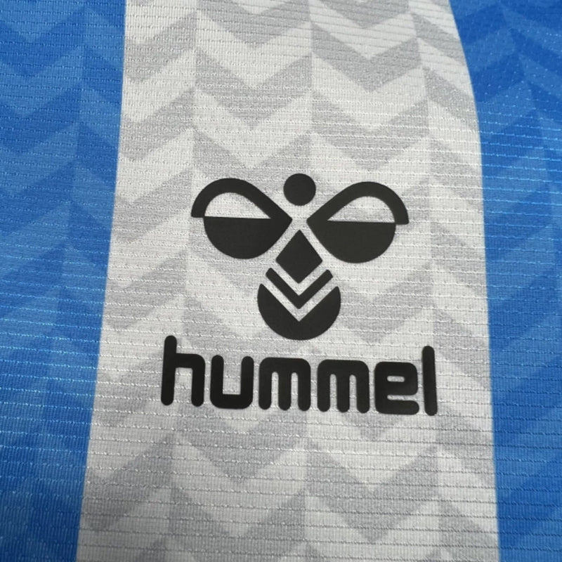 Málaga Edição Especial 24/25