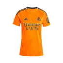 Real Madrid Alternativa 24/25 - Versão Feminina