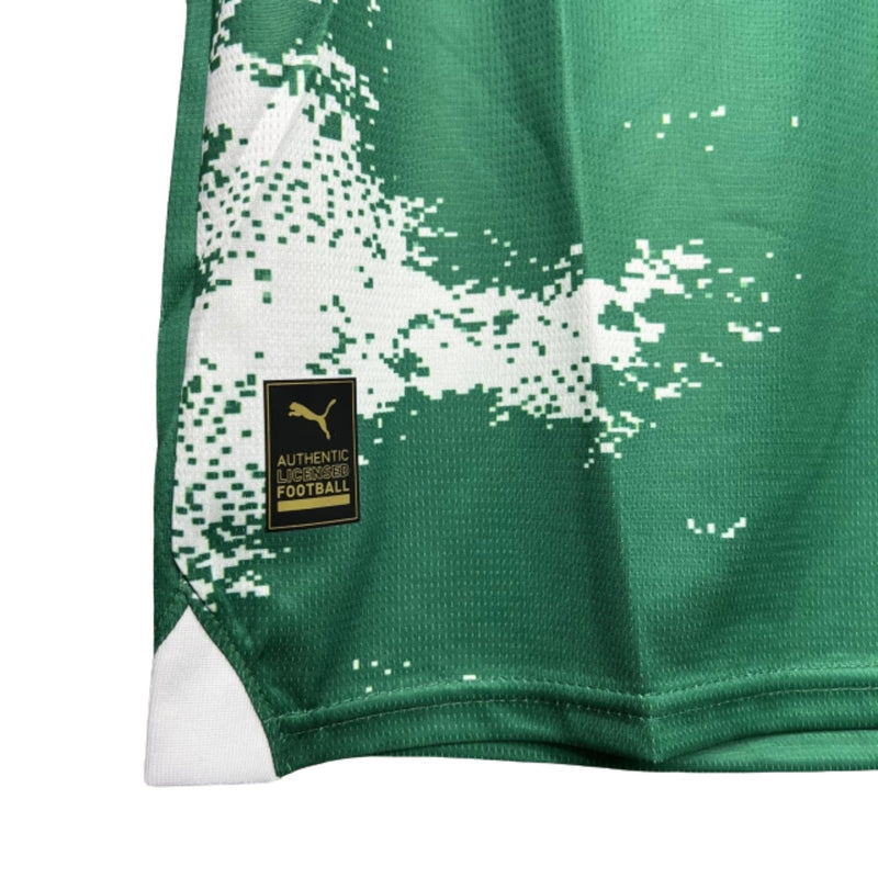 Palmeiras Edição Especial 24/25