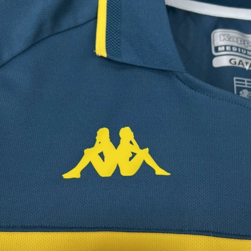 Genoa Edição Especial 25/26