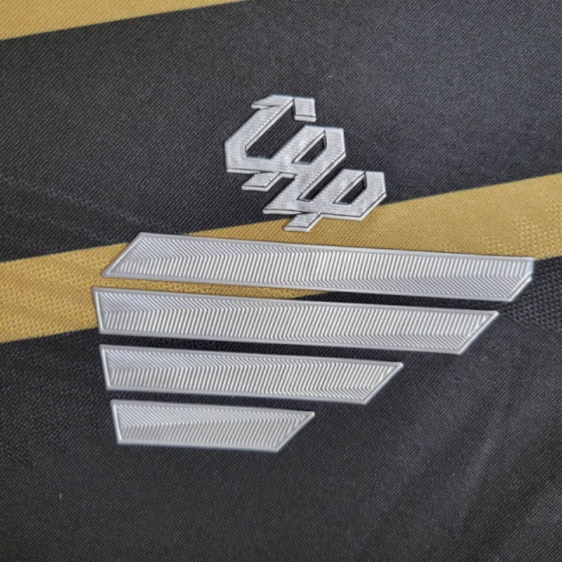 Athletico Paranaense Alternativa 24/25