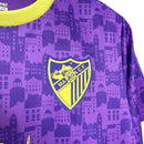 Málaga Treino 24/25