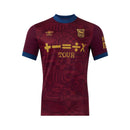 Ipswich Town FC Alternativa 24/25