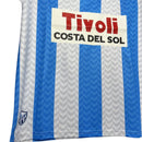 Málaga Edição Especial 24/25