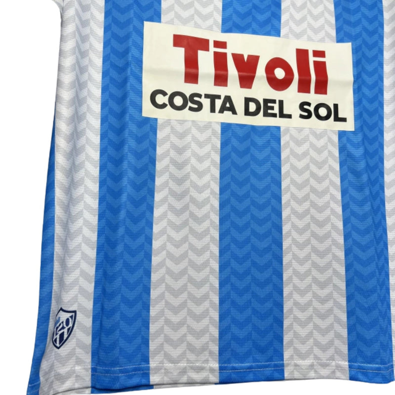 Málaga Edição Especial 24/25