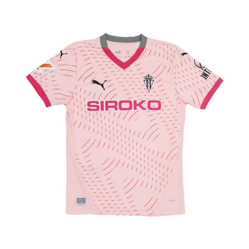 Gijón Terceiro 24/25